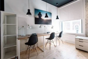 Freelancer’s guide to coworking in Riga